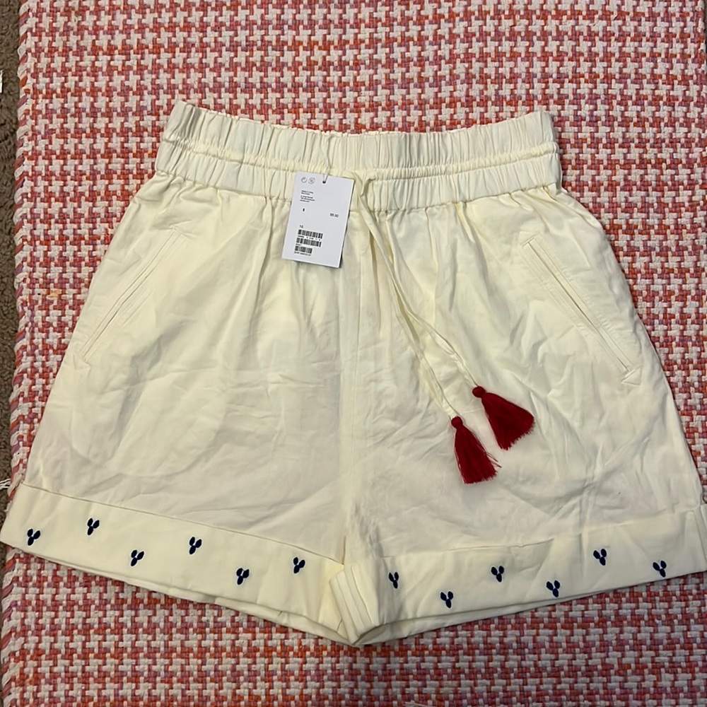 & Other Stories, sz 10 Shorts